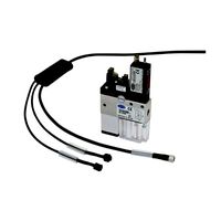Compact Ejectors SCP / SMP