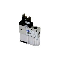 Compact Ejectors SCP / SMP