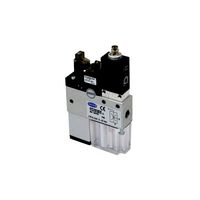 Compact Ejectors SCP / SMP