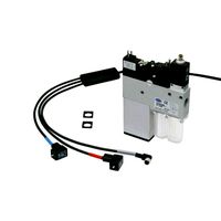 Compact Ejectors SCP / SMP