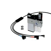 Compact Ejectors SCP / SMP