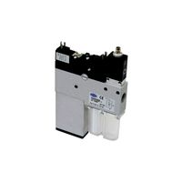 Compact Ejectors SCP / SMP