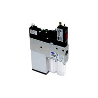 Compact Ejectors SCP / SMP