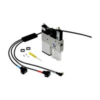 Compact Ejectors SCP / SMP