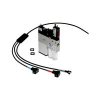 Compact Ejectors SCP / SMP