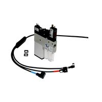 Compact Ejectors SCP / SMP