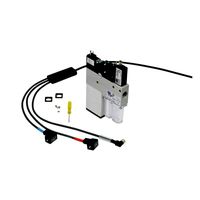 Compact Ejectors SCP / SMP