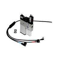 Compact Ejectors SCP / SMP