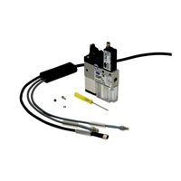 Compact Ejectors SCP / SMP