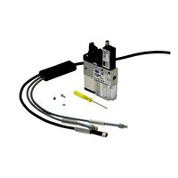 Compact Ejectors SCP / SMP