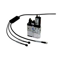 Compact Ejectors SCP / SMP