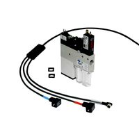 Compact Ejectors SCP / SMP