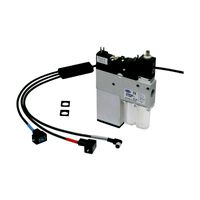 Compact Ejectors SCP / SMP