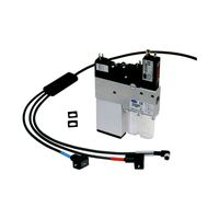 Compact Ejectors SCP / SMP