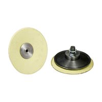 Suction Plates for High-Temperature SPL-HT FPM-F