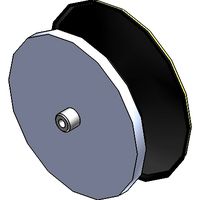 Suction Plates for High-Temperature SPL-HT FPM-F