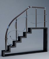 Railing 3D Model