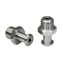 Suction Cup Connection Nipples for FSGA VU1