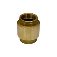 Non-Return Valves RSV
