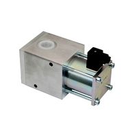 Solenoid Valves EMVO