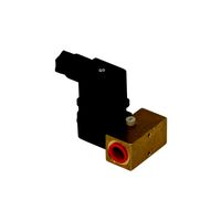 Solenoid Valves EMV