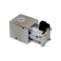 Solenoid Valves EMVO
