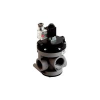 Solenoid Valves EMVP