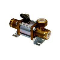 Solenoid Valves EMV