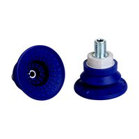 Bellows Suction Cups SAB (1.5 Folds)