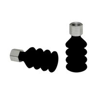 Bellows Suction Cups FSGB (3.5 Folds)