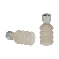 Bellows Suction Cups FSGB (3.5 Folds)