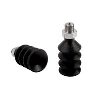 Bellows Suction Cups FSGB (3.5 Folds)