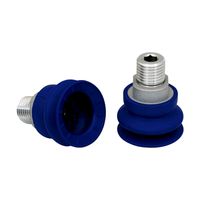 Bellows Suction Cups SAB (1.5 Folds)