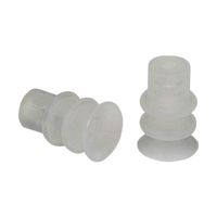 Bellows Suction Cups FG (2.5 Folds) - Spare Parts