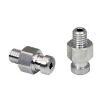 Suction Cup Connection Nipples for SGON