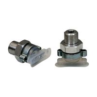 Flat Suction Cups SGON