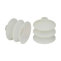 Bellows Suction Cups FG (2.5 Folds) - Spare Parts