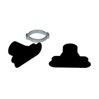 Flat Suction Cups SGO - Spare Parts for SGON