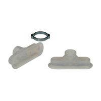 Flat Suction Cups SGO - Spare Parts for SGON