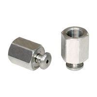 Suction Cup Connection Nipples for PFYN/PFG