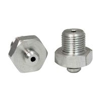 Suction Cup Connection Nipples for PFYN/PFG