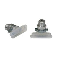 Flat Suction Cups SGON