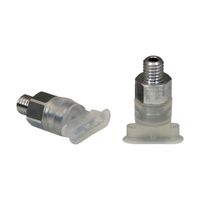 Flat Suction Cups SGON