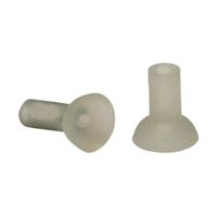 Flat Suction Cups SGC - Spare Parts for SGCN