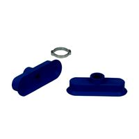 Flat Suction Cups SGO - Spare Parts for SGON