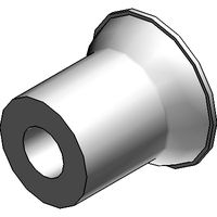 Flat Suction Cups SGC - Spare Parts for SGCN