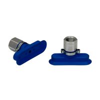 Flat Suction Cups SGON