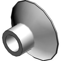 Flat Suction Cups SGC - Spare Parts for SGCN