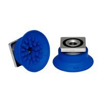 Flat Suction Cups SAF