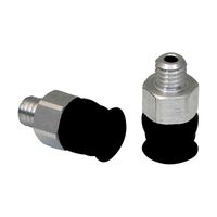 Flat Suction Cups PFYN